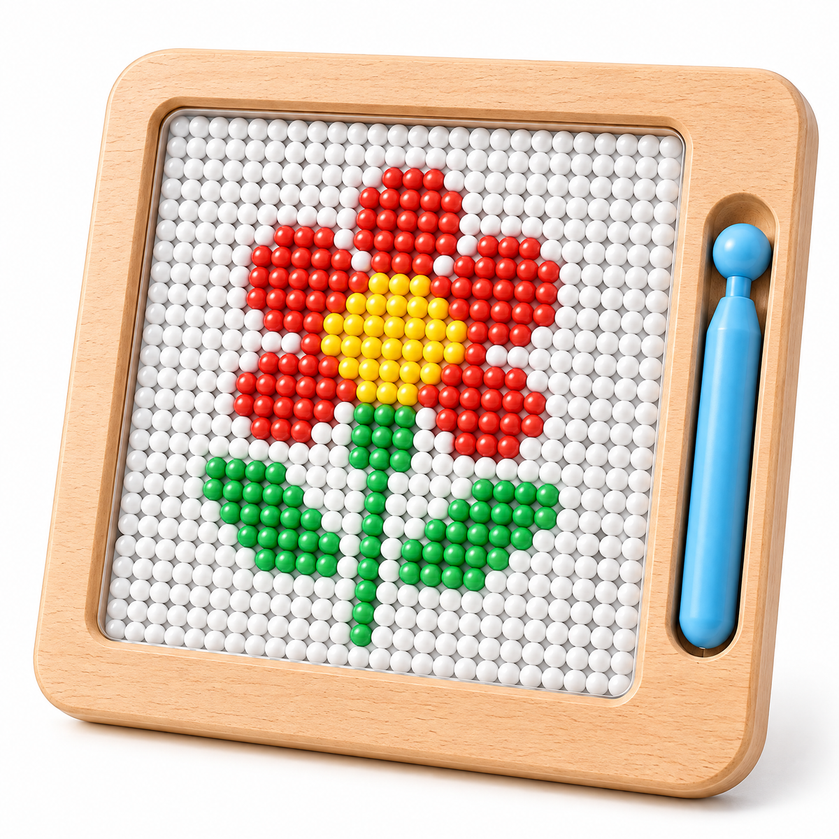 Valnermere™ Magnetic Bead Drawing Board
