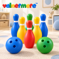 Valnermere™ Kids Indoor Bowling Set